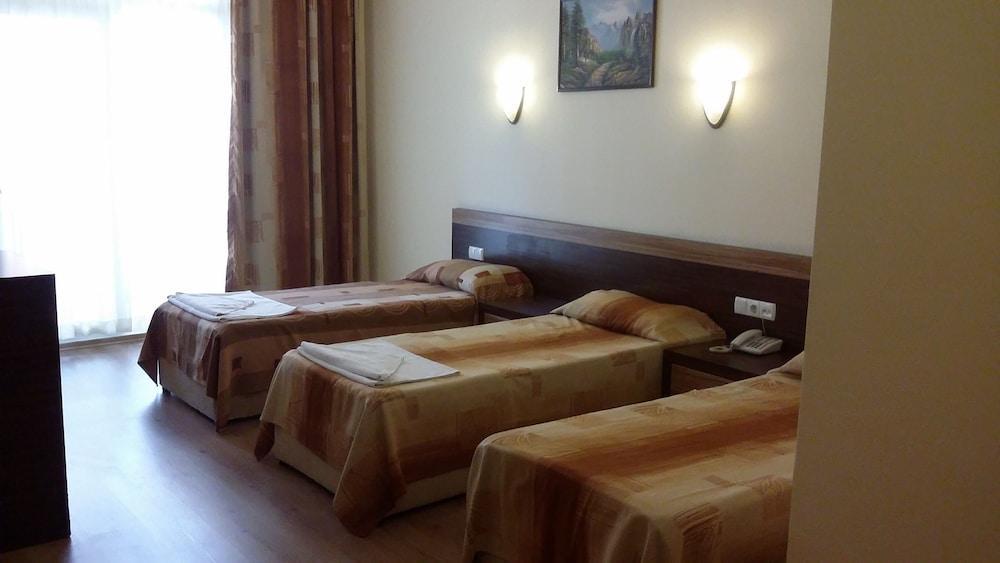 Primera Suit Otel & App Alanya Exterior photo