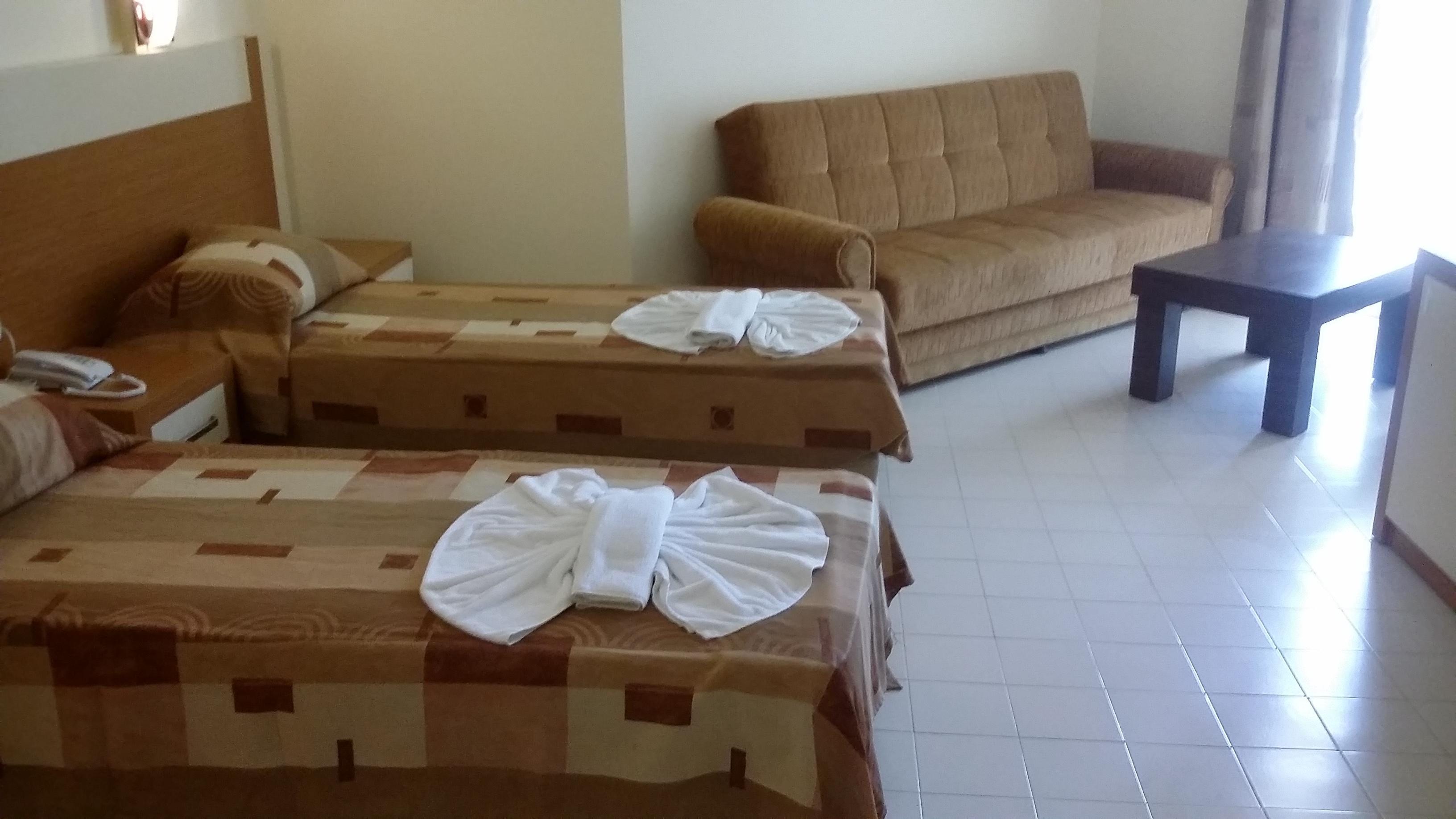 Primera Suit Otel & App Alanya Exterior photo