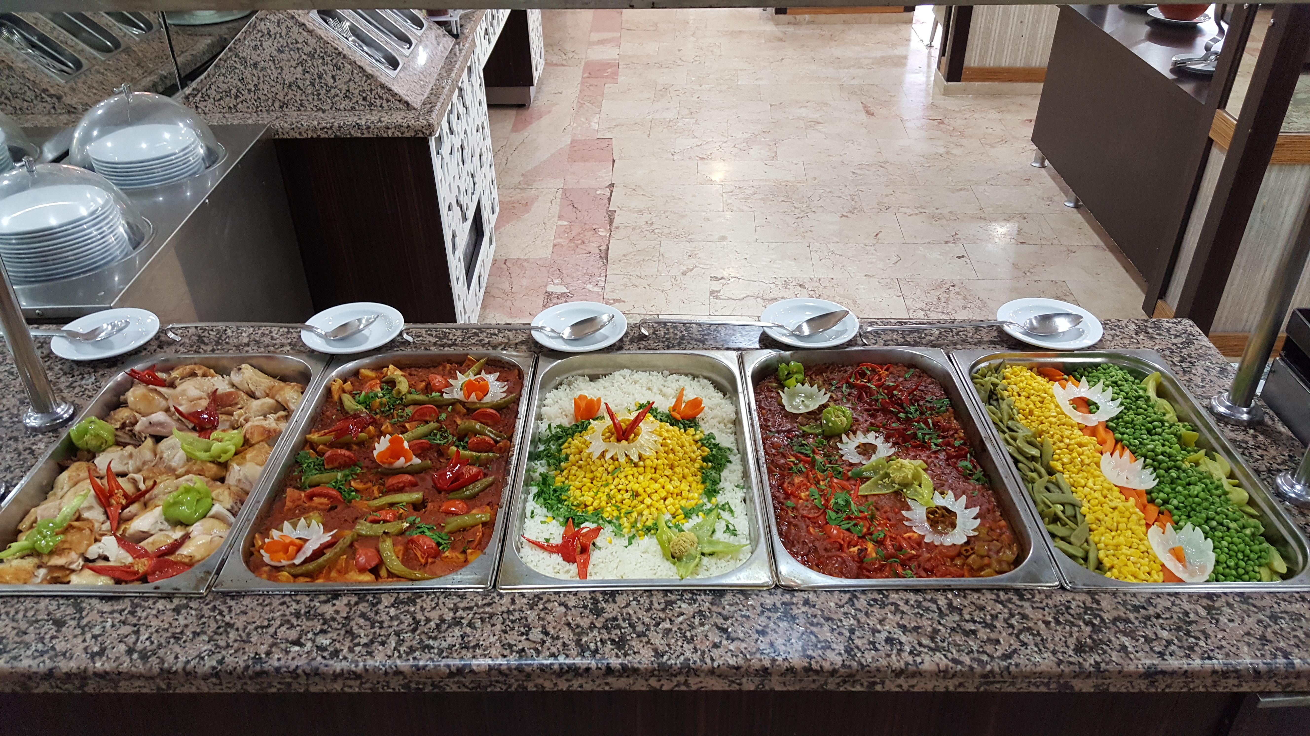 Primera Suit Otel & App Alanya Exterior photo