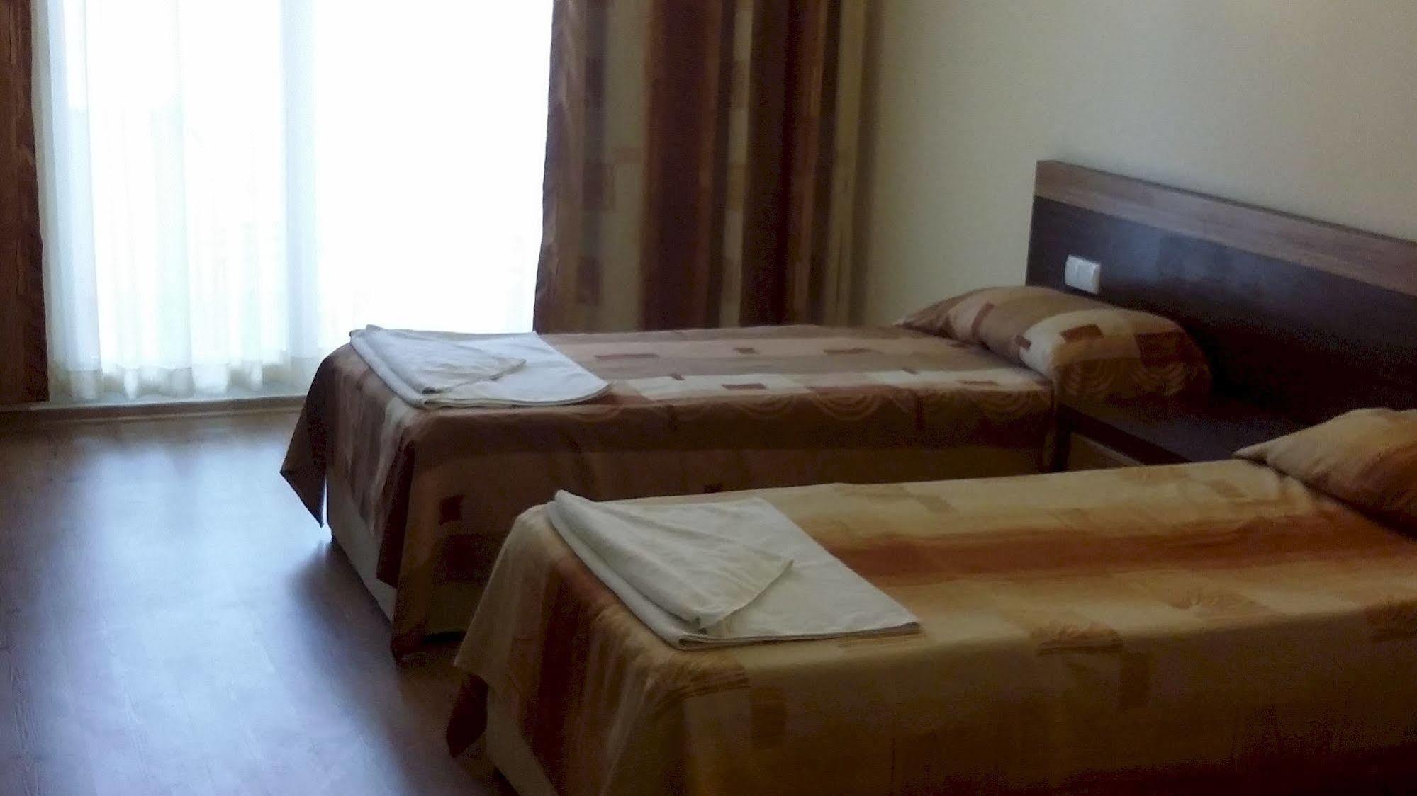 Primera Suit Otel & App Alanya Exterior photo