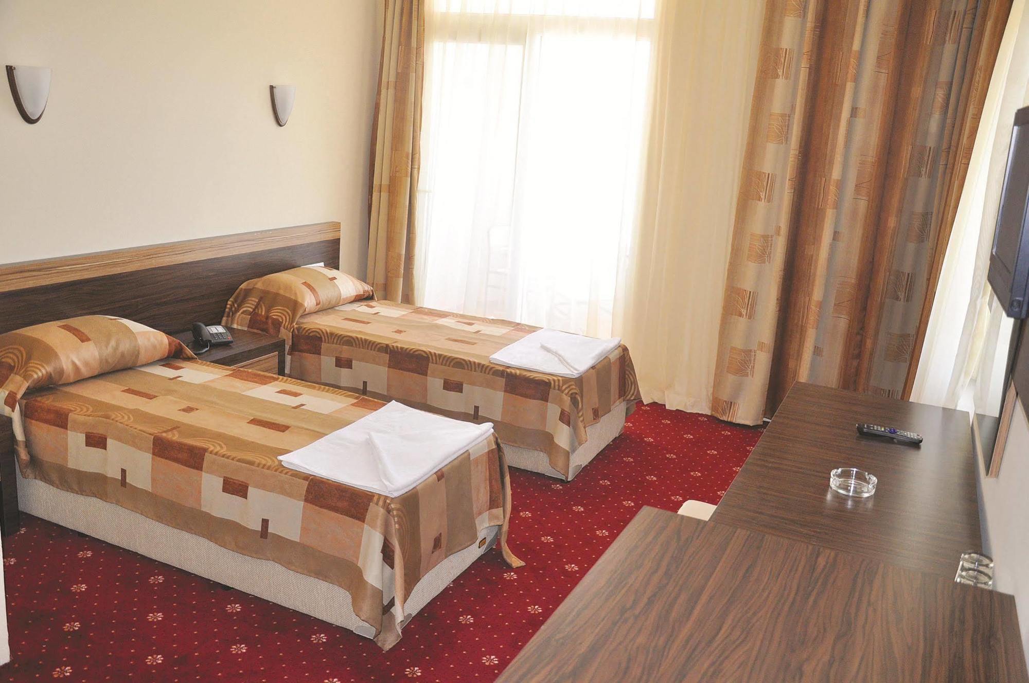 Primera Suit Otel & App Alanya Exterior photo